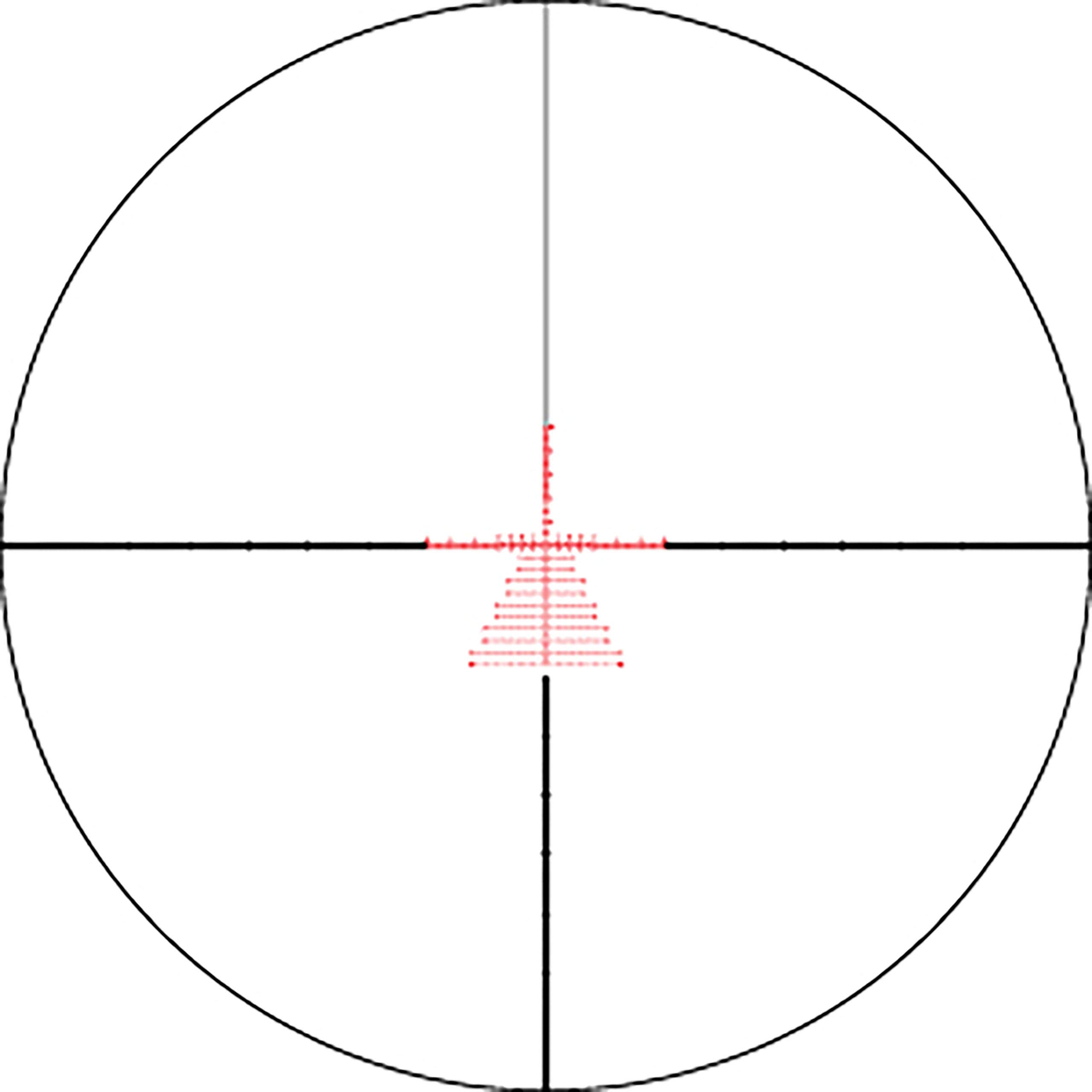 Vortex Optics Razor HD Gen II 4.5-27x56 First Focal Plane Riflescope - EBR-7C Reticle (MRAD)