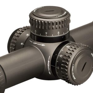 Vortex Optics Razor HD Gen II 4.5-27x56 First Focal Plane Riflescope - EBR-7C Reticle (MRAD)