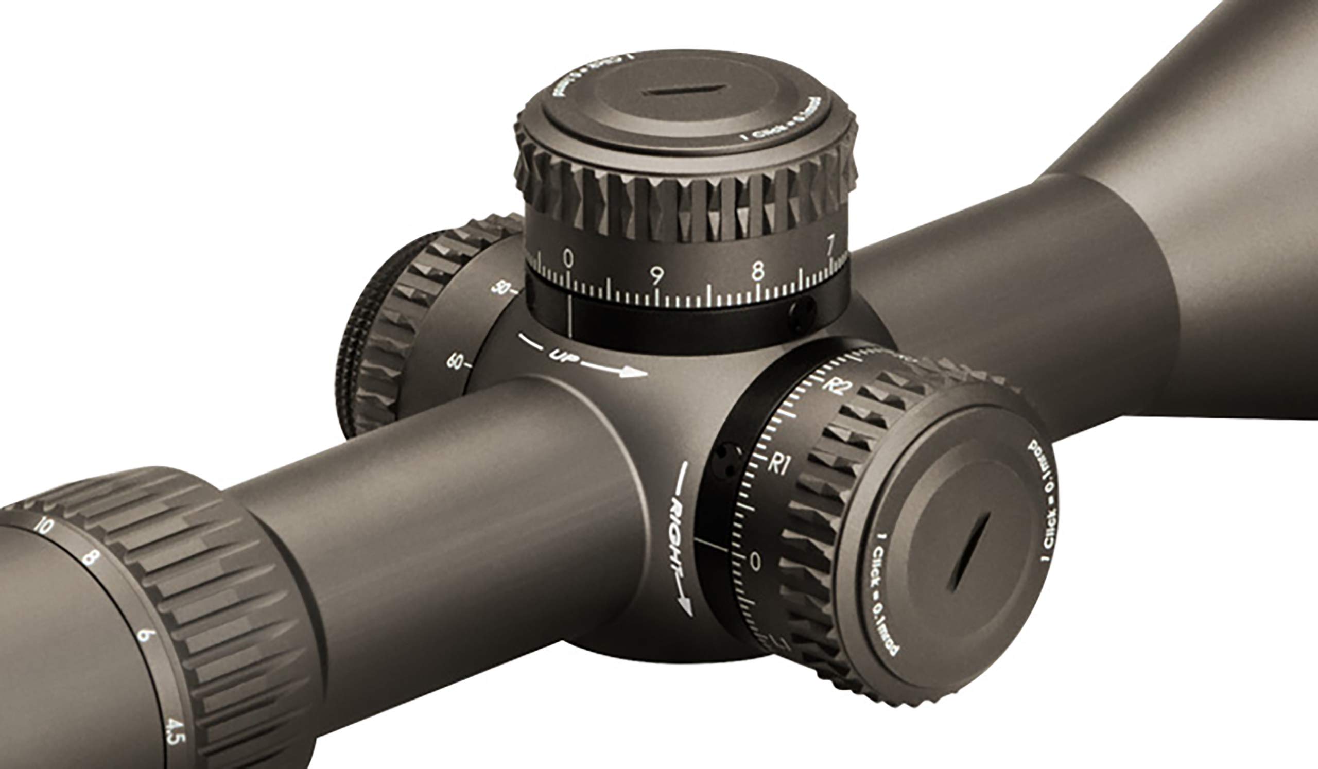 Vortex Optics Razor HD Gen II 4.5-27x56 First Focal Plane Riflescope - EBR-7C Reticle (MRAD)