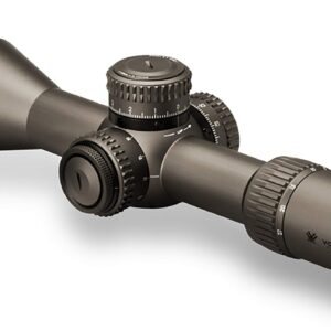 Vortex Optics Razor HD Gen II 4.5-27x56 First Focal Plane Riflescope - EBR-7C Reticle (MRAD)