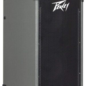 Peavey MAX 208 200-Watt Bass Amp Combo