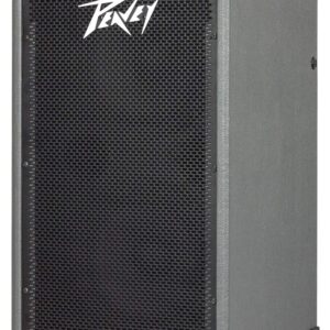 Peavey MAX 208 200-Watt Bass Amp Combo