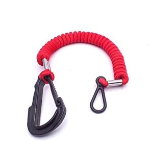 oversee 8m0092849 15920t54 15920a54 15920q54 emergency stop switch safety lanyard cord for mercury mercruiser boat engine