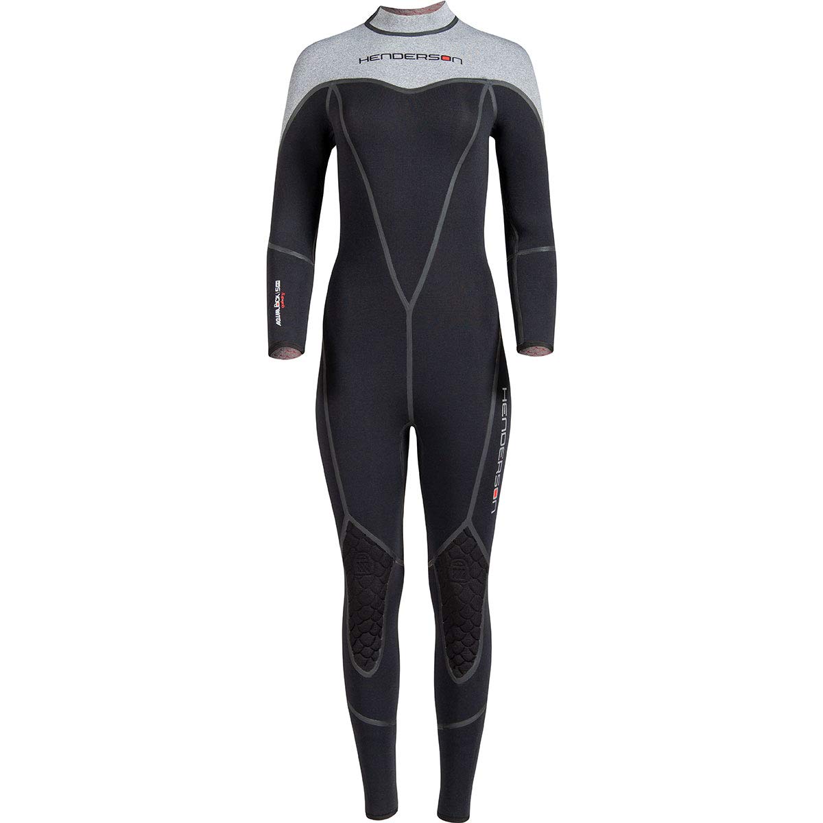 Henderson 5mm Women's Aqua Lock Fullsuit