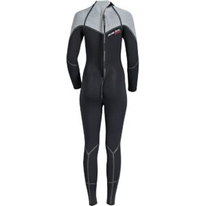 Henderson 5mm Women's Aqua Lock Fullsuit