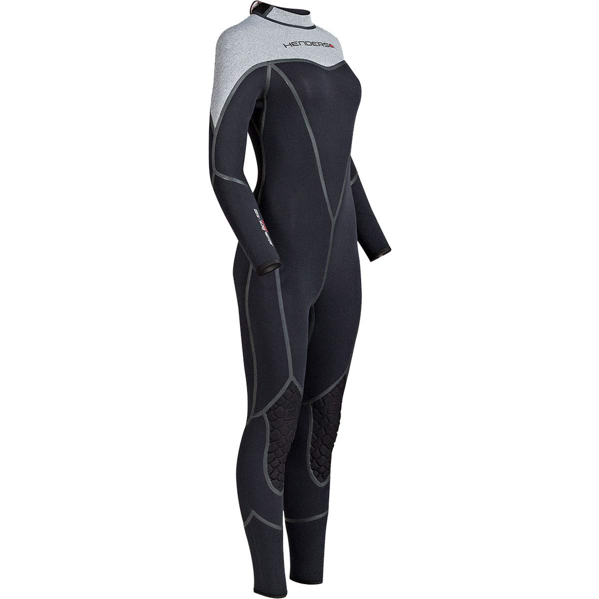 Henderson 5mm Women's Aqua Lock Fullsuit