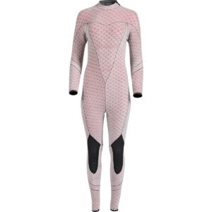 Henderson 5mm Women's Aqua Lock Fullsuit