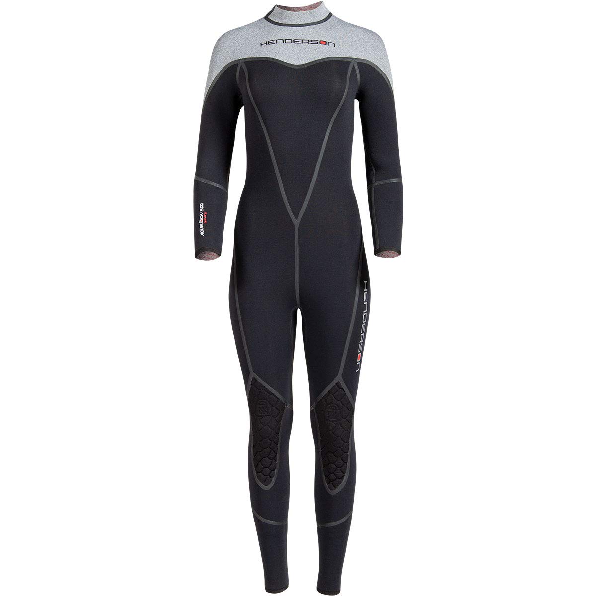 Henderson 5mm Women's Aqua Lock Fullsuit