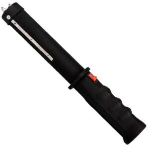 Stun Master 12,000,000 Volts Stun Gun Black