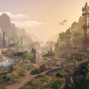 The Elder Scrolls Online: Elsweyr - Xbox One