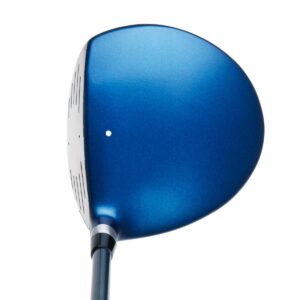 Intech Golf Behemoth Oversized #5 Fairway Wood Golf Club for Men Right Handed