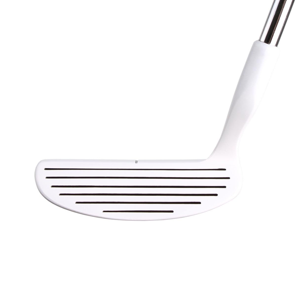 Orlimar Golf Escape Mallet Chipper, Right Handed, White