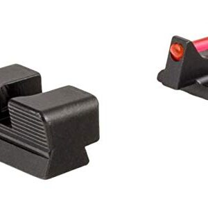 Trijicon, Fiber Sight Set, FN Model: FN509