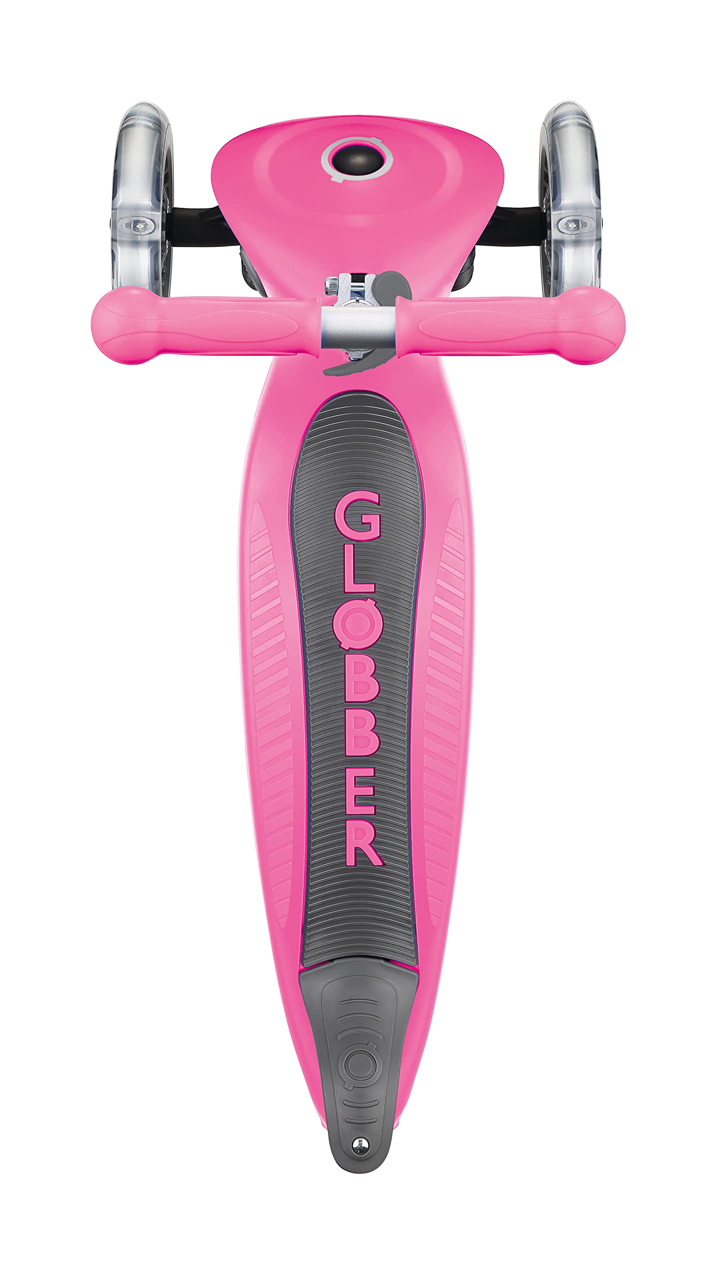 Globber Primo Foldable 430-110 Deep Pink