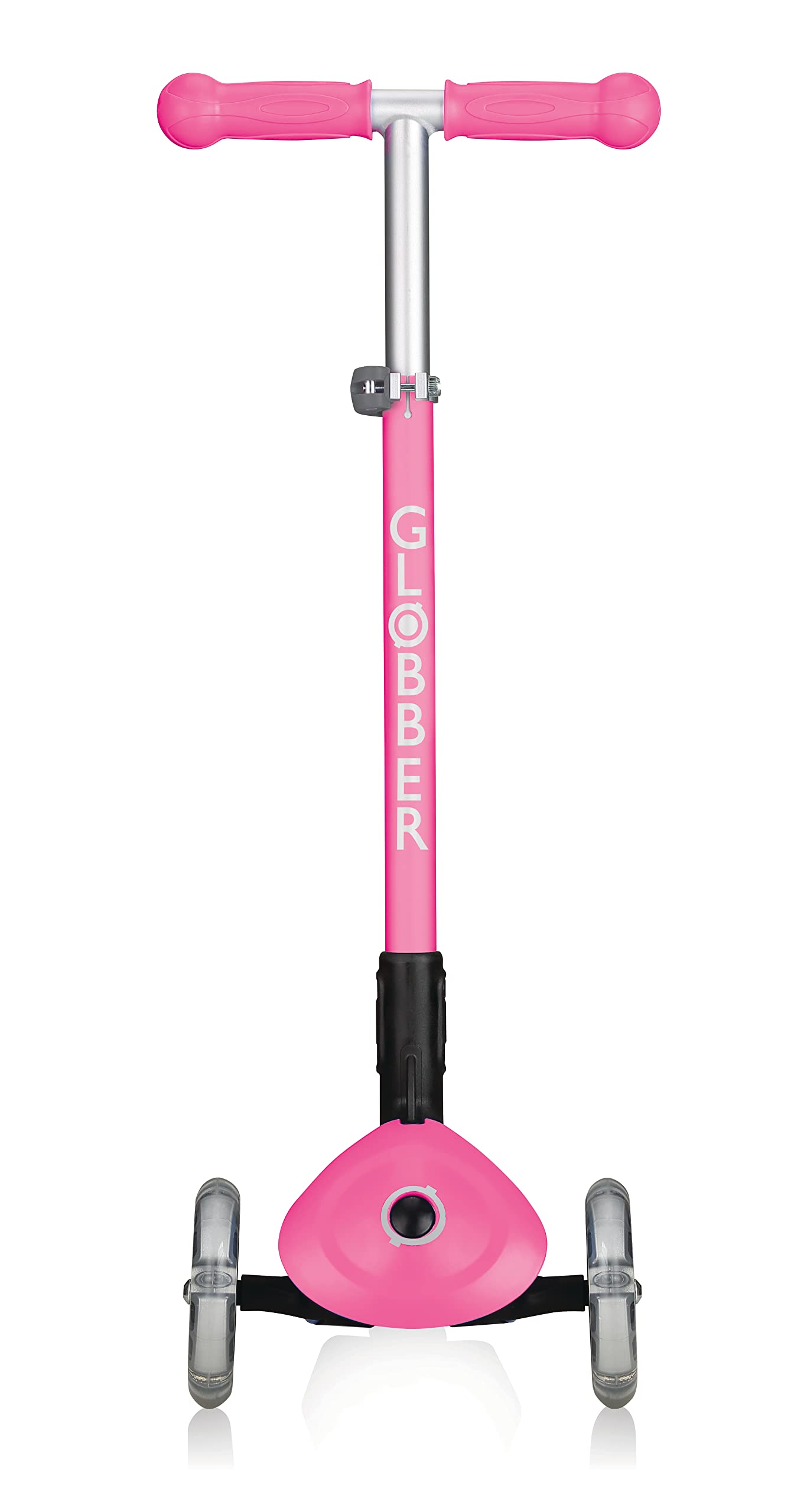 Globber Primo Foldable 430-110 Deep Pink