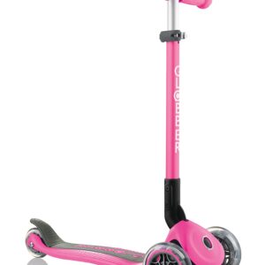 Globber Primo Foldable 430-110 Deep Pink