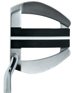 tour edge golf- pure feel template series biarritz putter 35"