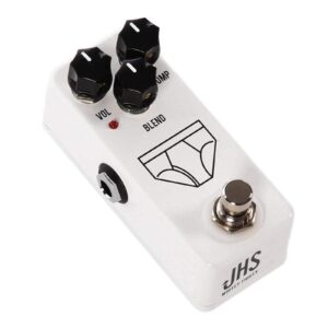 JHS Pedals JHS Whitey Tighty Compressor Guitar Effects Pedal