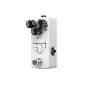 JHS Pedals JHS Whitey Tighty Compressor Guitar Effects Pedal