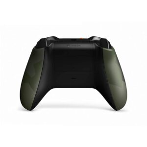 Xbox One Wireless Controller Armed Forces II (Special Edition) (Renewed)