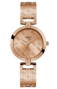 guess women's g luxe // w1228l3