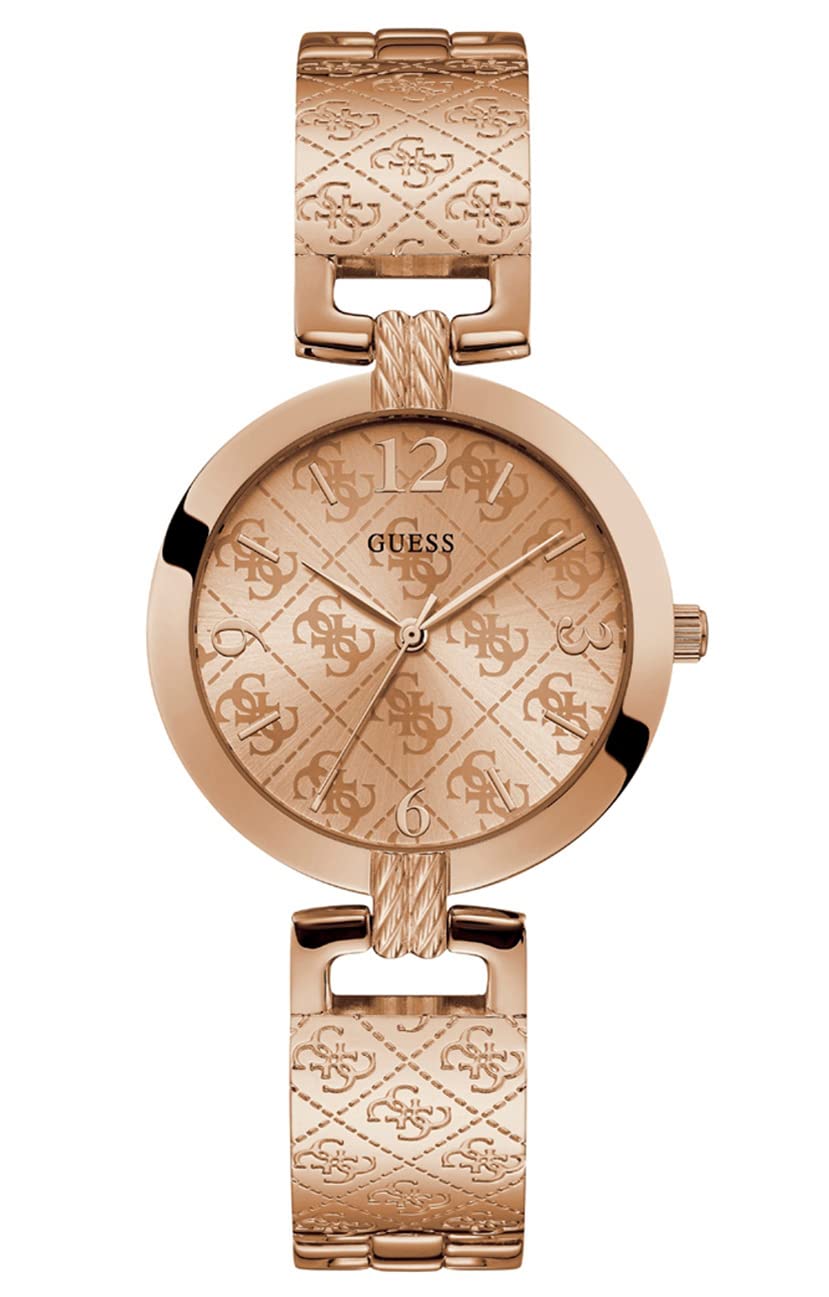 GUESS Women's G Luxe // W1228L3