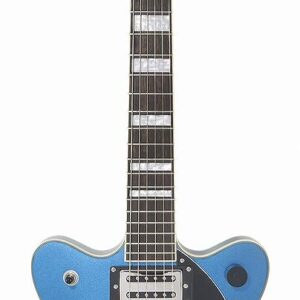 Gretsch G2655T Streamliner Center Block Jr. - Fairlane Blue