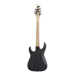 Jackson X Series Dinky DKAF7 Multi-Scale - Gloss Black