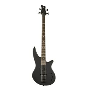 jackson js series spectra bass js2 - gloss black