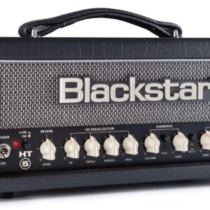 Blackstar 5W Tube Amp Head w/Reverb