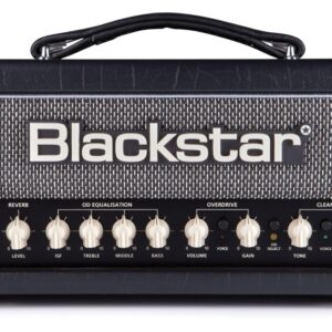 Blackstar 5W Tube Amp Head w/Reverb