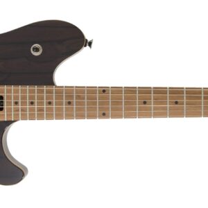 EVH Wolfgang WG Standard Exotic - Natural Ziricote