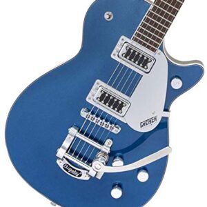 Gretsch G5230T Electromatic Jet FT Aleutian Blue w/Bigsby