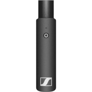 sennheiser xsw-d xlr male receiver