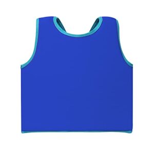 Vine Kids Swim Vest Toddler Learn to Swim Floatation Jackets Training Vest for Boys Girls (1-2 Years)