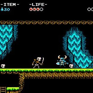 Shovel Knight: Treasure Trove (Nintendo Switch)