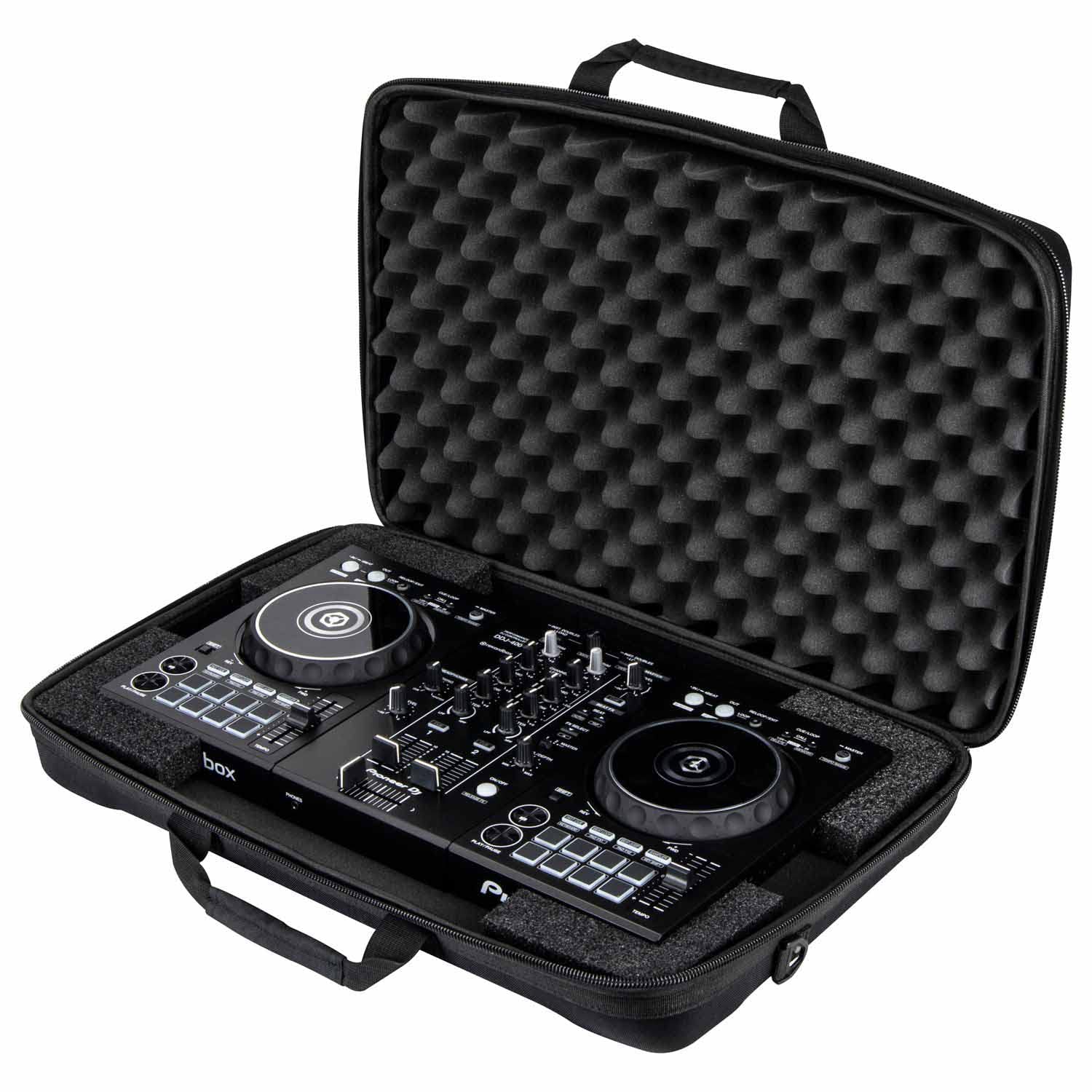 Odyssey Bmslddj400 - Pioneer Ddj-400 Streemline Series Carrying Bag