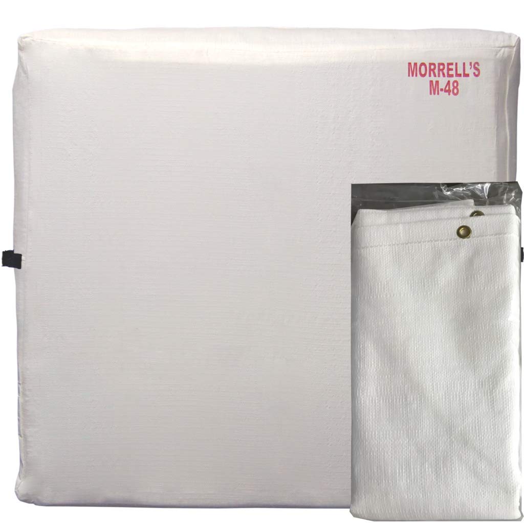 Morrell M48 Commercial Indoor Range Target Replacement Cover