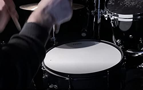 TAMA Snare Drum, Black (BST1465BK)