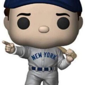 Funko POP Sports: Babe Ruth