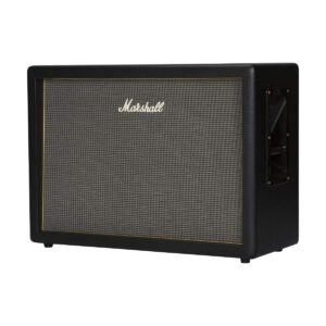 Marshall Origin 160-Watt 2x12 Inches Horizontal Extension Cabinet Amplifier Part (ORI212)