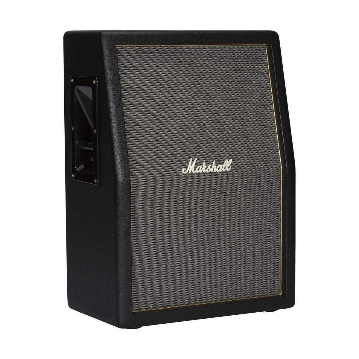 Marshall Origin 160-Watt 2x12 Inches Vertical Extension Cabinet Amplifier Part (ORI212A)