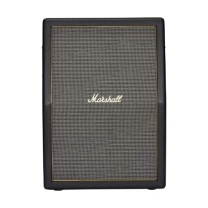 Marshall Origin 160-Watt 2x12 Inches Vertical Extension Cabinet Amplifier Part (ORI212A)