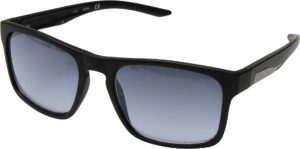 guess gf0190 matte black/gradient blue one size