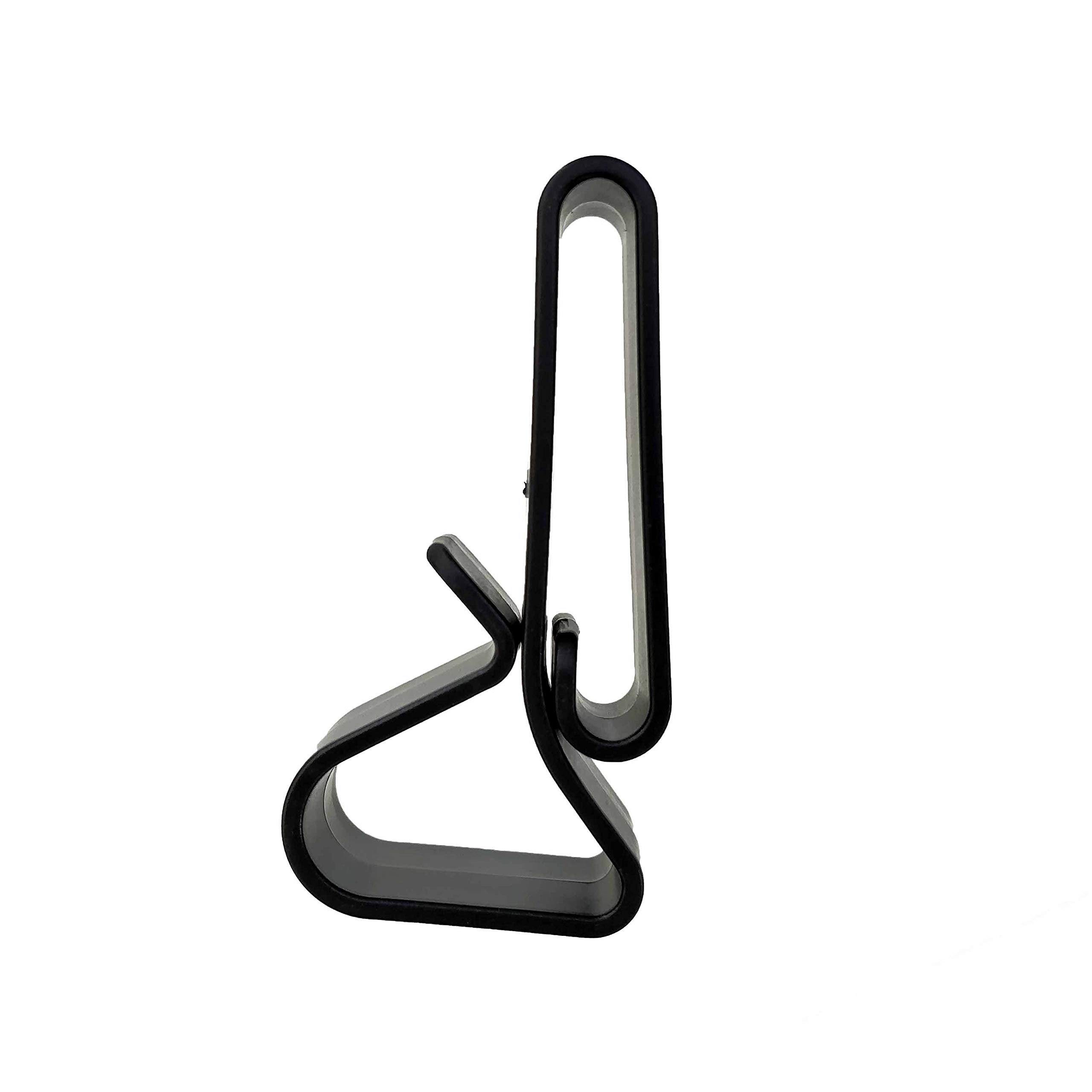 Armorwerx Universal Accessory Hook for IPSC and 3-Gun Competition (Black)