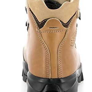 VIOZ Lux GTX RR Backpacking Boot - Women's, Waxed Camel, 7.5