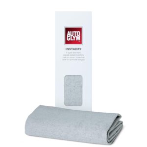 Autoglym ID10 Instadry