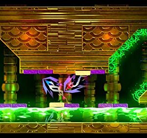 Guacamelee! One-Two Punch Collection - PlayStation 4