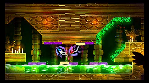 Guacamelee! One-Two Punch Collection - PlayStation 4