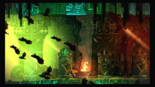 Guacamelee! One-Two Punch Collection - PlayStation 4